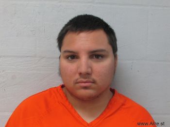 Andrew  Witten Mugshot