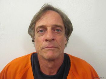 Andy Norvell Anson Mugshot