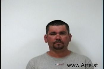 Angel  Aguilar Villa Mugshot