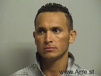 Angel Eugenio Cruz Mugshot