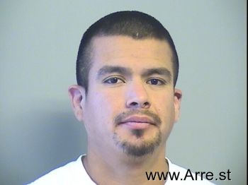 Angel Adolfo Espinoza Mugshot