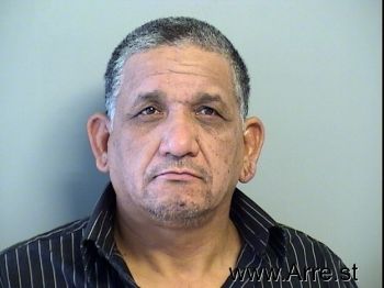 Angel Martinez Rosales Mugshot