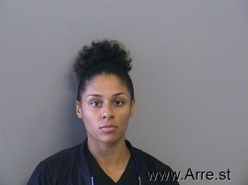 Angel  Mathews Mugshot