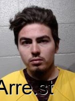 Angel  Najera Mugshot