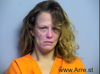 Angel Grace Owens Mugshot