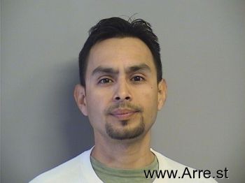 Angel  Reyes Jr Mugshot