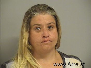 Angela  Armstrong Mugshot