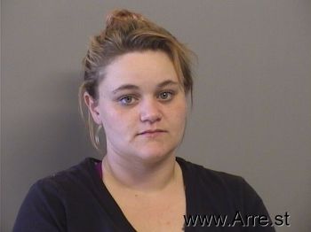 Angela  Bachtell Mugshot