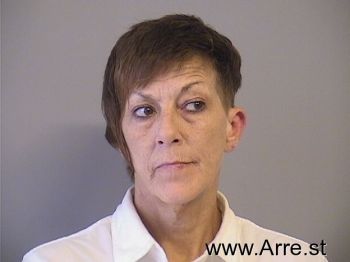 Angela  Bowen Mugshot