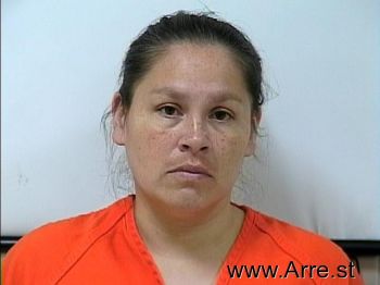 Angela Sue Camp Mugshot