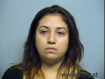 Angela  Castro-becerra Mugshot