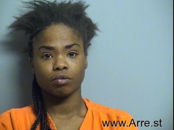 Angela  Cobb Mugshot