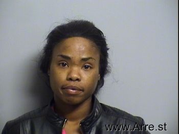 Angela  Cobb Mugshot