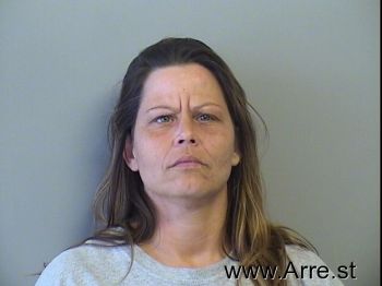 Angela Dawn Dickerson Mugshot