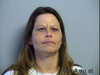 Angela Dawn Dickerson Mugshot