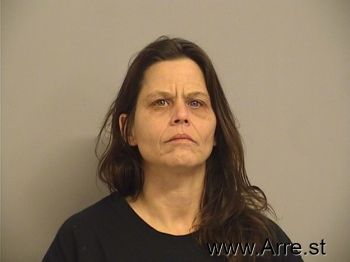 Angela Dawn Dickerson Mugshot