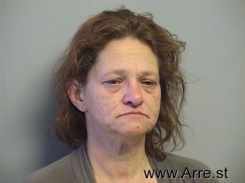 Angela  Dixon Mugshot