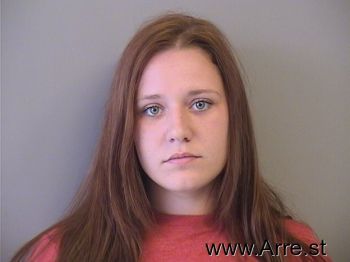 Angela  Gray Mugshot