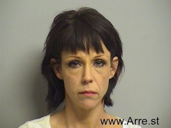 Angela Dawn Haley Mugshot