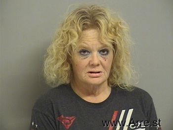 Angela Jacqueline Harrison Mugshot