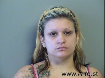 Angela Tapia Hernandez Mugshot