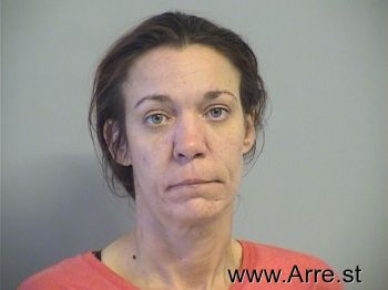 Angela Rachelle Huffman Mugshot