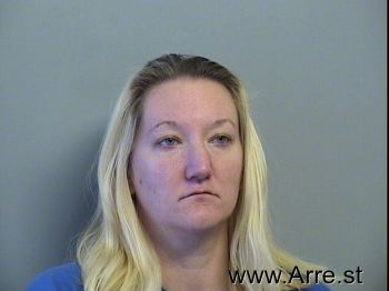 Angela Leigh Hughes Mugshot