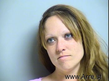 Angela J Walker Mugshot