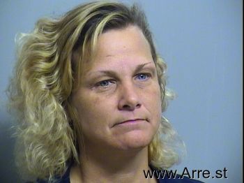 Angela Georgette Johnson Mugshot