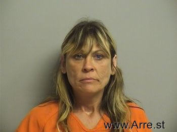 Angela Renay Jones Mugshot