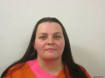 Angela  Kendall Mugshot