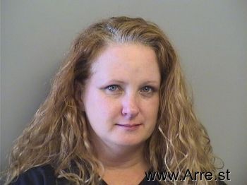 Angela Joyce King Green Mugshot