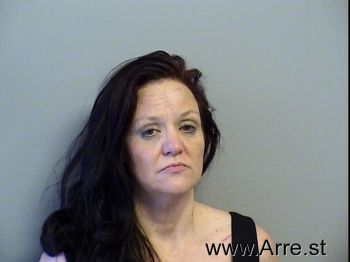 Angela M Magruder Mugshot