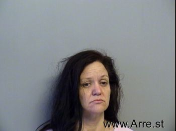 Angela M Magruder Mugshot