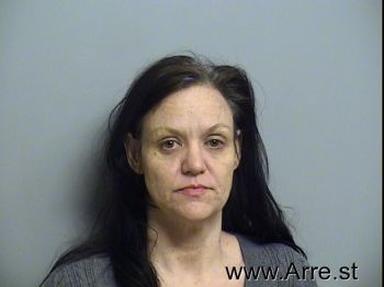 Angela M Magruder Mugshot