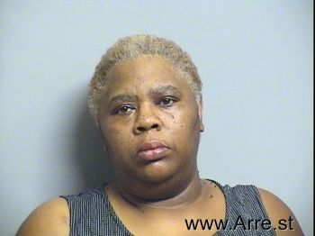 Angela Renee Miller Mugshot