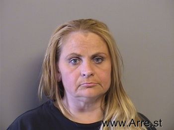 Angela Dawn Moore Mugshot