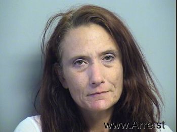 Angela  Moore Mugshot