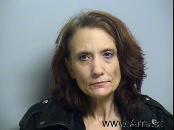 Angela  Moore Mugshot