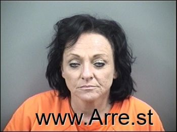 Angela  Nelson Mugshot