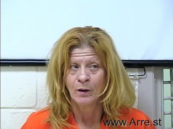 Angela Gail Parish Mugshot