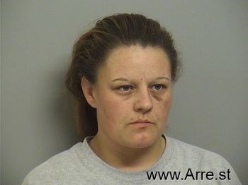 Angela Nicole Riley Mugshot