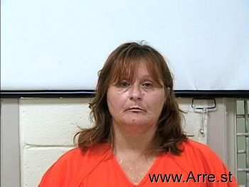 Angela Alean Sampson Aka Reeder Mugshot