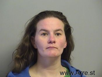 Angela Nicole Smith Mugshot