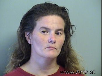 Angela Nicole Smith Mugshot