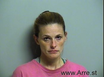 Angela Dawn Smith Mugshot