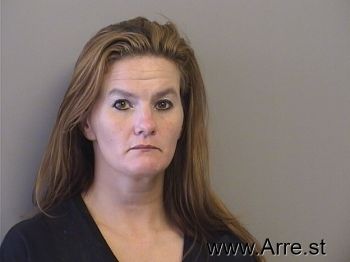 Angela Nicole Smith Mugshot