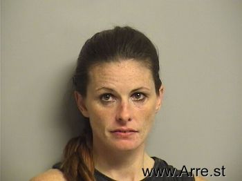 Angela Dawn Smith Mugshot