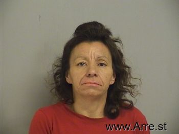 Angela D Taylor Mugshot