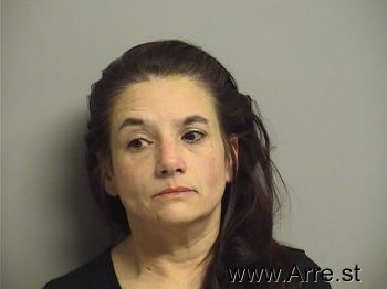 Angela Leigh Turner Mugshot